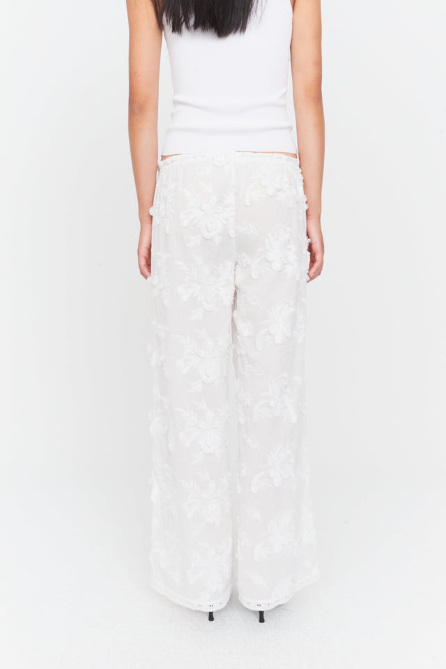 The . Garment - Jewell Straight Pants
