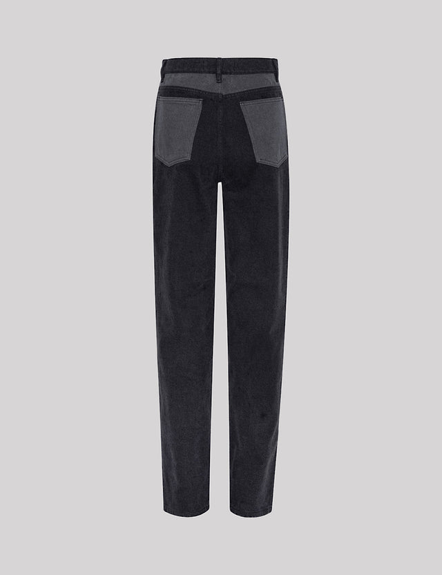 ROTATE - Mixed Colored Pants