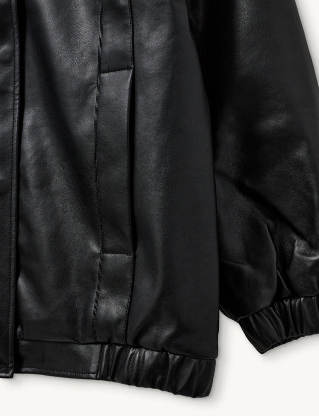 The . Garment - Mumbai Jacket